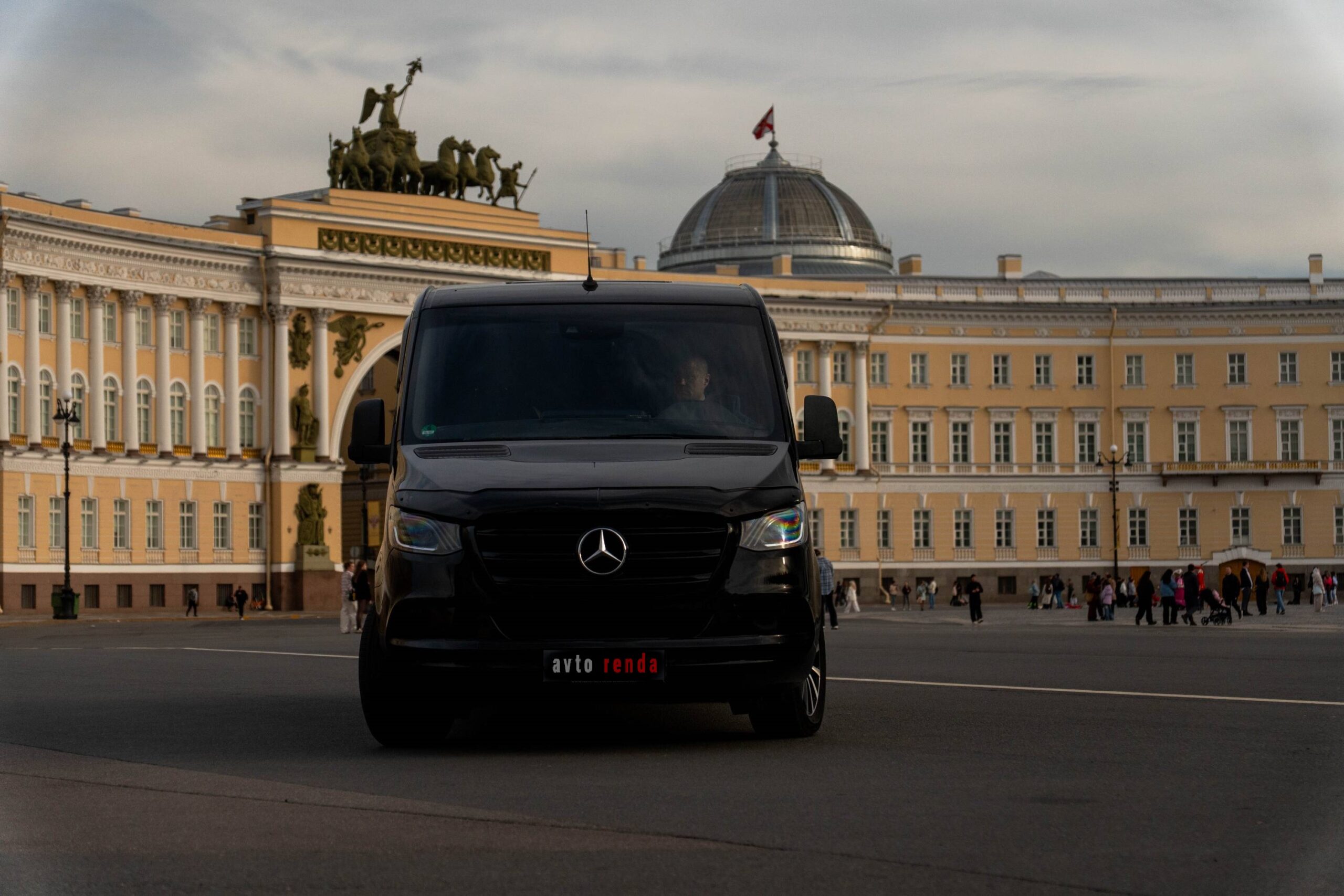 mercedes sprinter vip аренда mercedes benz sprinter